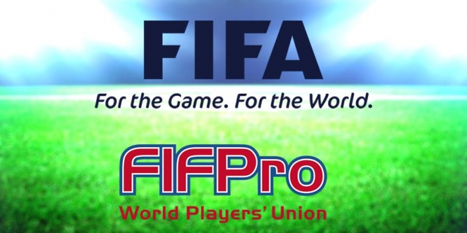 FIFA ile FIFPro anlaştı