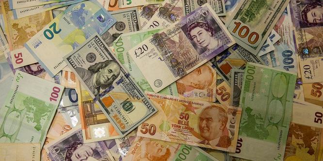 Bankalardaki paranın 373,1 milyar lirası sigortalı