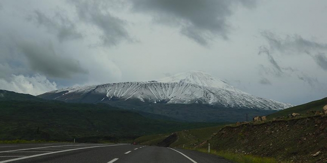 Doğu Anadolu'da kar yağışı bekleniyor