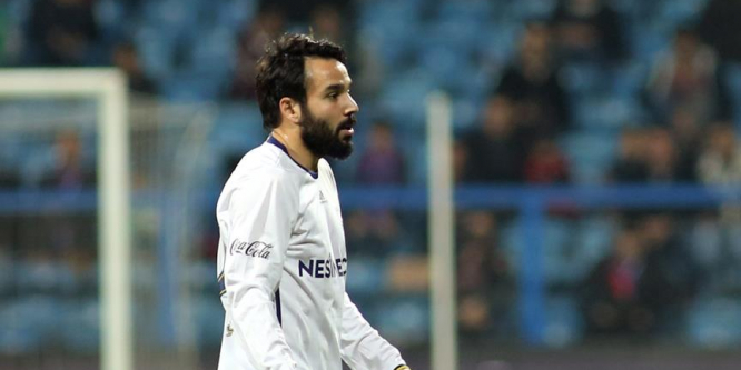 Fenerbahçe, Volkan Şen'le yollarını ayırdı