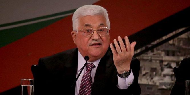''İsrail'in yeni konut inşasını engellemek için görüşüyoruz''