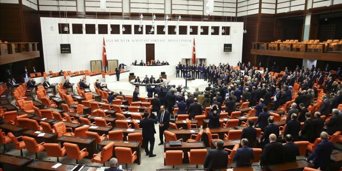 Türkiye ekonomi anlaşmalarıyla 'devr-i alem' yaptı
