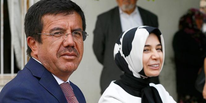 Tütün işçiliğinden Ekonomi Bakanlığına