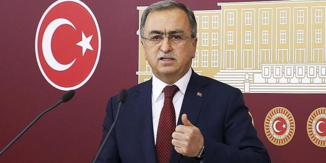 ''15 Temmuz'un arkasında FETÖ'nün olduğu raporla kesinleşti''