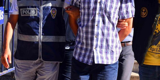 FETÖ soruşturmasında 4 kaymakam tutuklandı