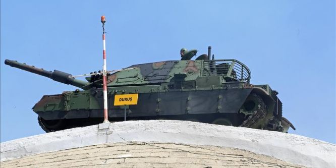ASELSAN ile SSM arasında sözleşme imzalandı