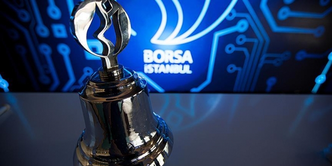 Borsa güne durgun başladı