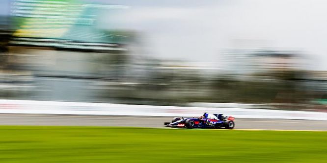 Formula 1'e rüşvet soruşturması