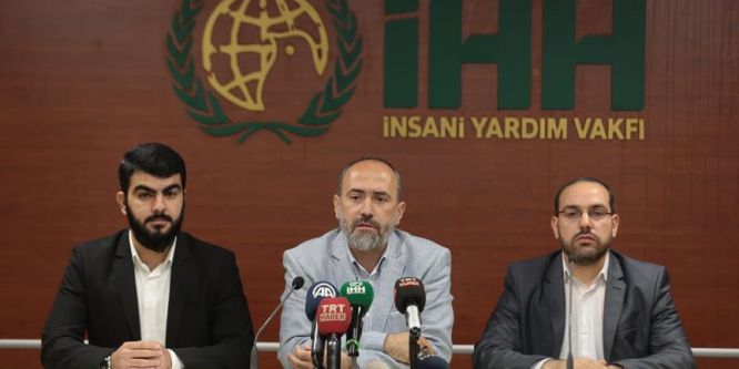 ''Gazze'de yoksulluk ve işsizlik arttı''