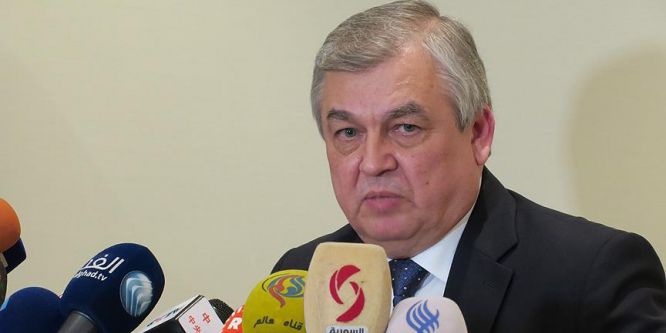 ''Çatışmasızlık bölgeleri uçuşa kapalı olacak''