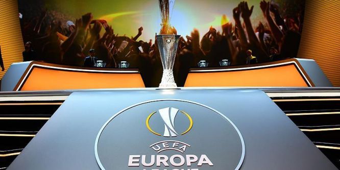UEFA Avrupa Ligi'nde şampiyon belli oluyor