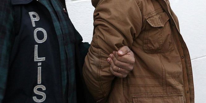 FETÖ operasyonları devam ediyor