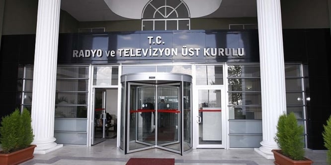 RTÜK, yeni başkanını seçiyor