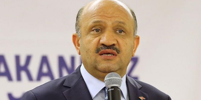 ''HÜRKUŞ'un ilk silahlı uçuş denemelerine katılacağım''