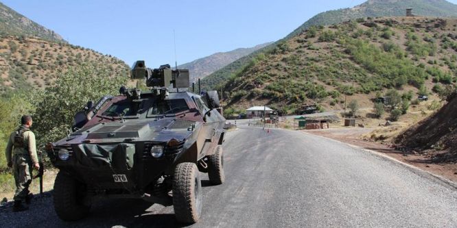 2 terörist tutuklandı
