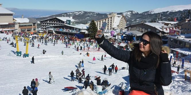 Türkiye, dünyanın en uygun tatil ülkesi oldu