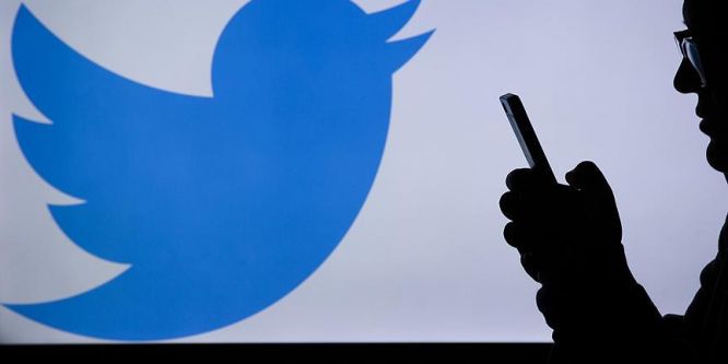 Twitter ilk çeyrek bilançosunu açıkladı