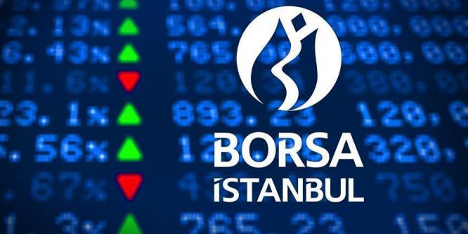 Borsa güne yükselişle başladı