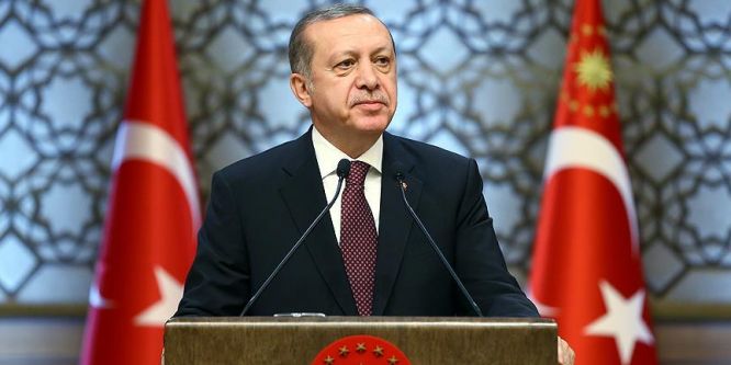 Fransız televizyonunda Erdoğan'a yönelik skandal sözler