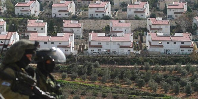 İİT'den İsrail'in yeni yerleşim yeri kararına kınama