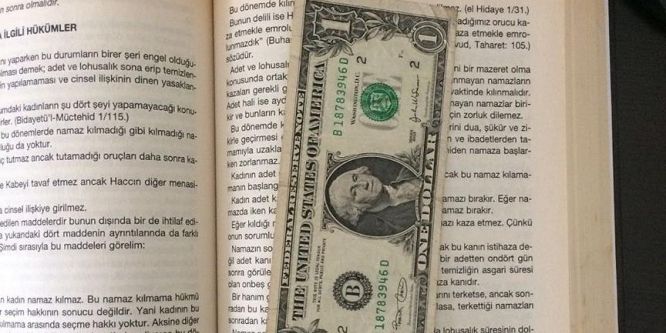 FETÖ/PDY'nin 'mahrem memurlarına' yönelik operasyon