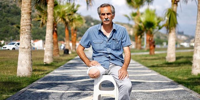 En büyük pişmanlıkları sigara