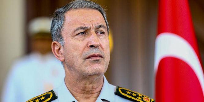 Akar: İlk andan itibaren darbecilere şiddetle karşı çıktım