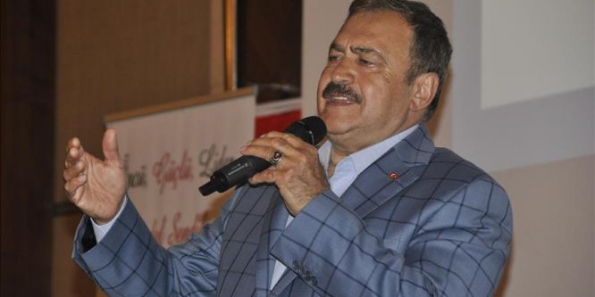 ''Türkiye'den gümbür gümbür EVET çıkacak