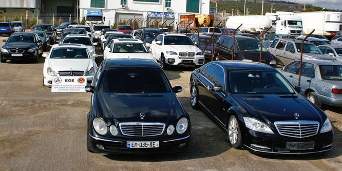 İkinci el ithal araçlara iade yolu açıldı