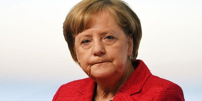 Merkel'den skandal Türkiye açıklaması