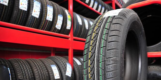 Kış lastiği sektörde itici güç oldu