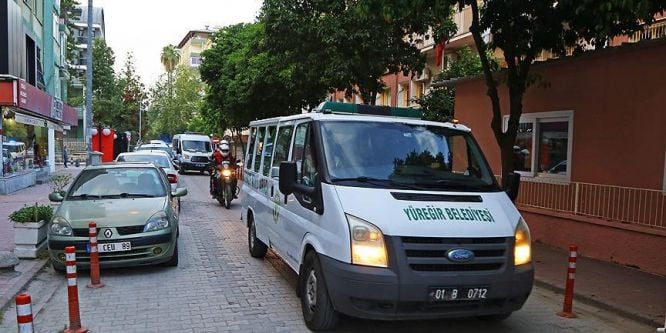 Özgecan'ın katillerine yapılan silahlı saldırıda 5 sanığa tahliye