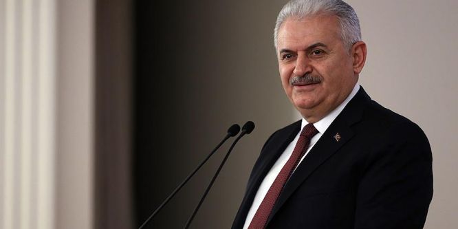 Türkiye'de işler süratle yoluna girecek