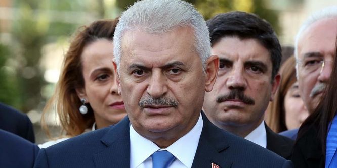 Başbakan Yıldırım'dan YSK'ya itirazlarla ilgili açıklama