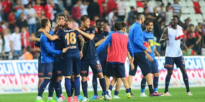 Mustafa Saral: Artık şampiyonluğa daha çok inanıyoruz