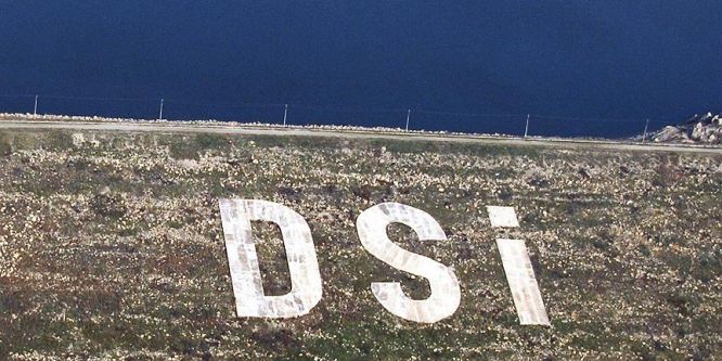 Diyarbakır 'Başlar Barajı' tamamlandı