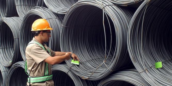 Demir çelik sektöründe istihdam hareketliliği