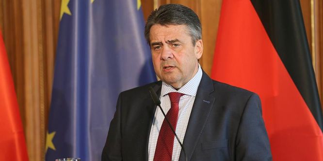 Almanya'nın etekleri tutuştu