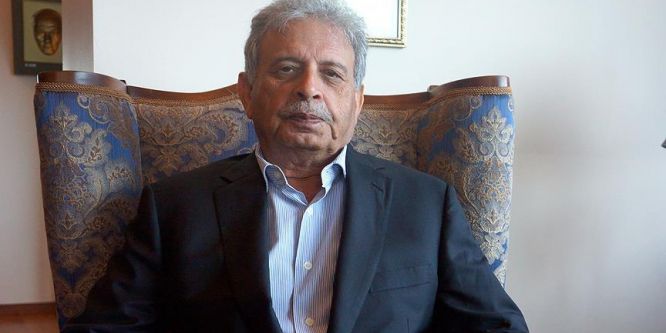 ''Savunma sanayisinde dev projeler hayata geçireceğiz''