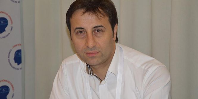 ''MS kadınlarda iki kat daha fazla görülüyor''