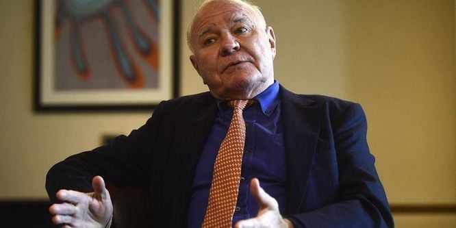 ''Türk lirasının güçlenmesini bekliyorum''