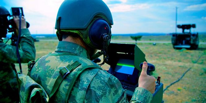 Savunmanın amiral gemilerinden 7,8 milyarlık satış