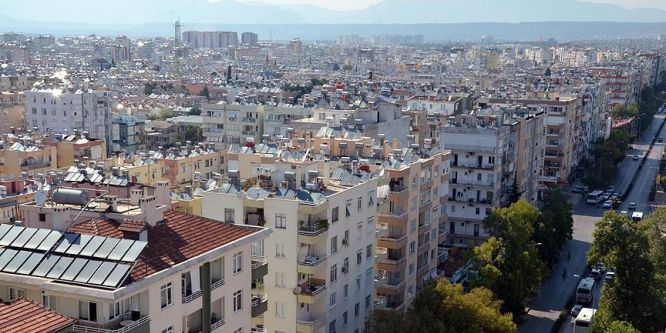 ''Gayrimenkul fiyatlarında artış başlayacak''