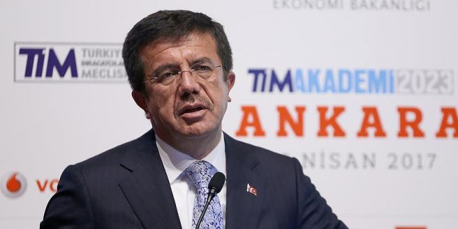 Zeybekci: Rus bakanın açıklamaları herhalde yanlış bir tercümedir