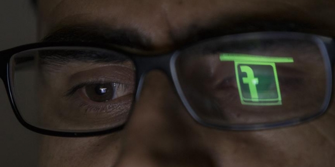 Çinli şirket Facebook’un tahtından etti