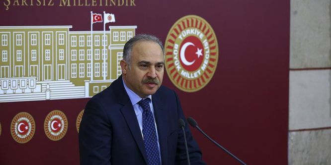 CHP yine zırlayacak