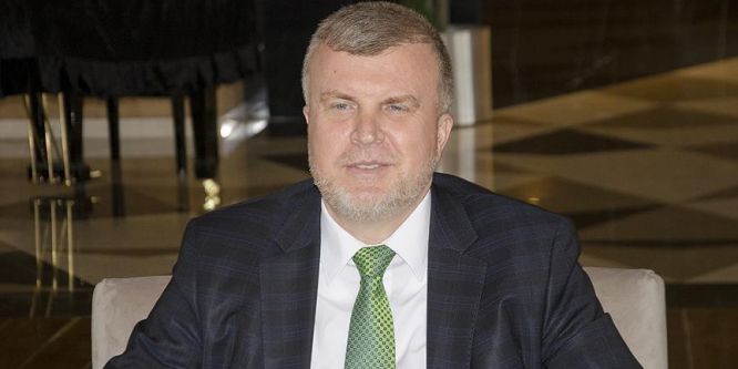 ''Finalde hakem faciası yaşamak istemiyoruz''