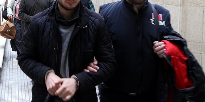 FETÖ/PDY operasyonları sürüyor: 33 gözaltı
