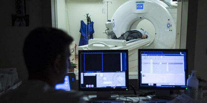 Uzun süreli eklem ağrısı 'artrit' habercisi