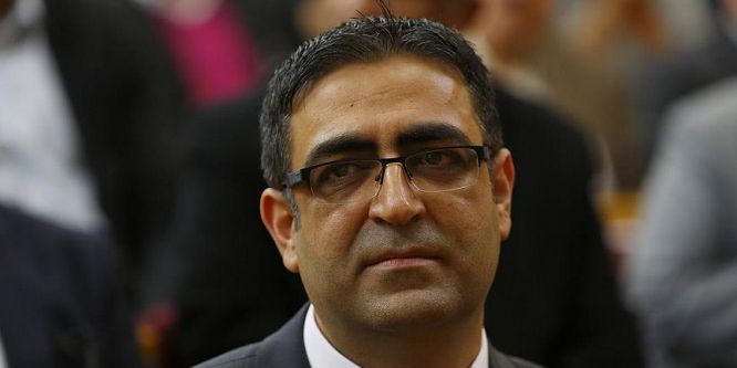 HDP'li Milletvekili hakkında yakalama kararı!
